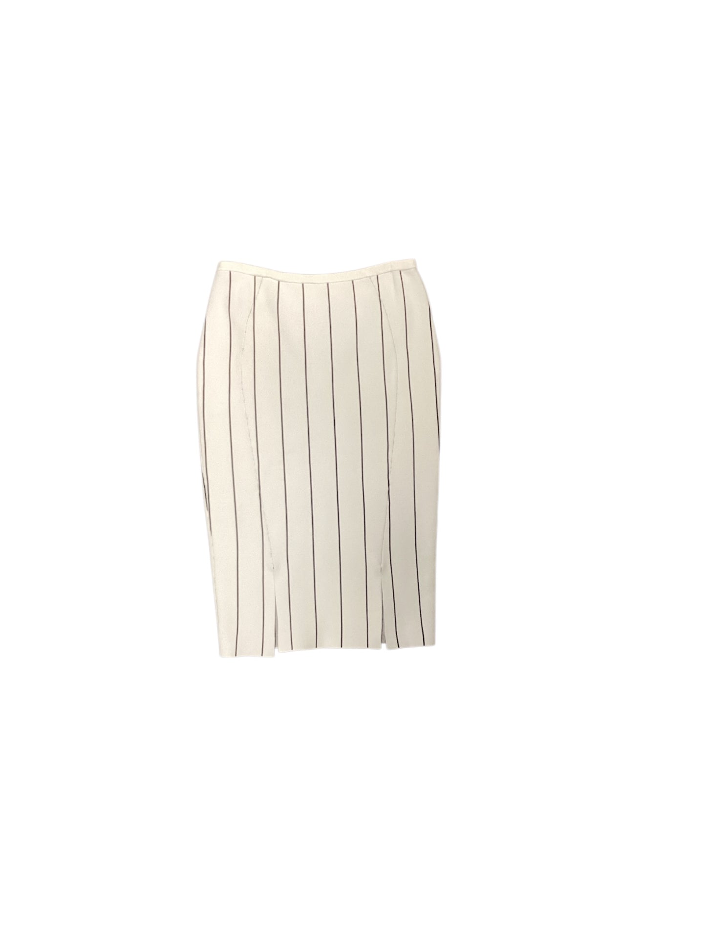 Timo Weiland Women's Skirt White L