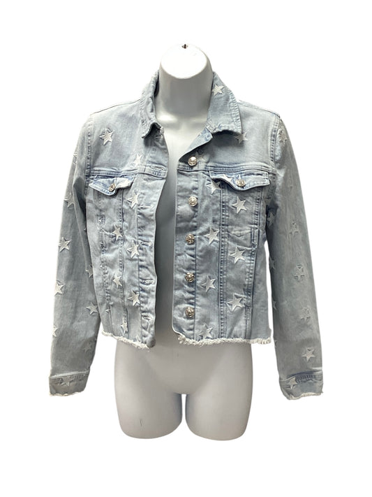 Generation Love Women’s Denim Jacket M