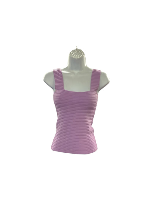 Galita Women's Sweater Lilac Tank XS