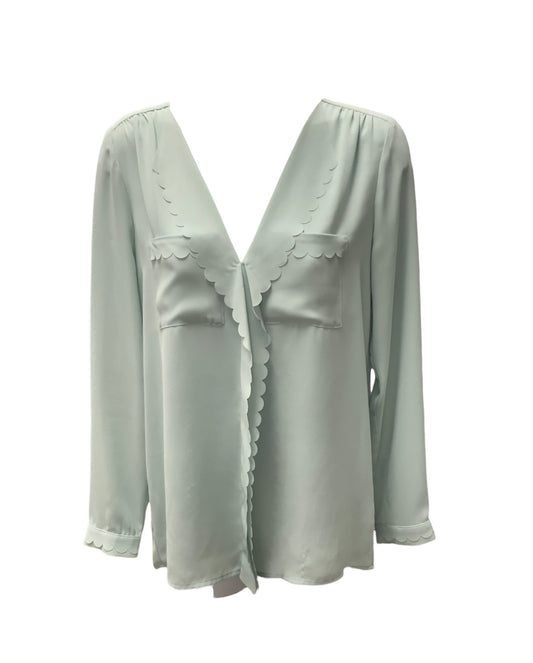 HD Paris Women’s Mint Top 2