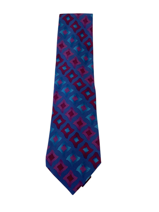 Colours Men’s Gray Tie