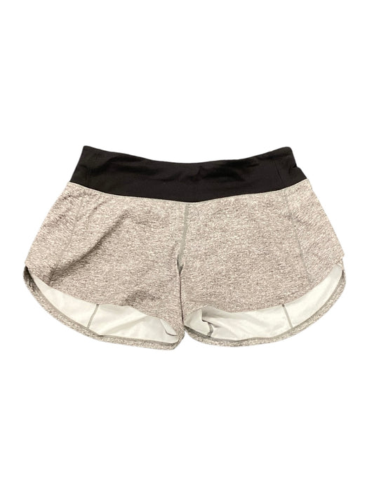 Lululemon Women’s Shorts Gray 6