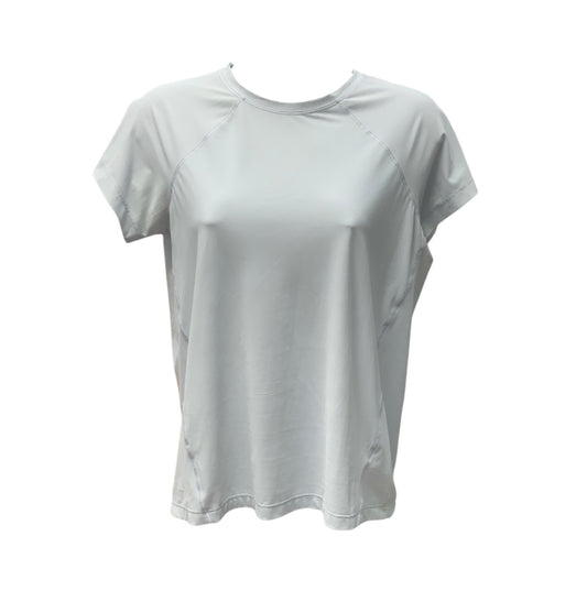 Athleta Women’s Gray Top XXS
