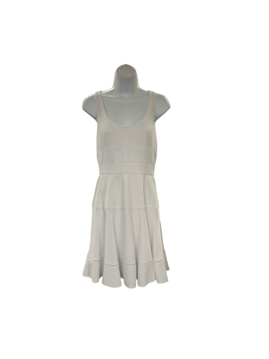 Ali Ro Women's Dress White 2=XS