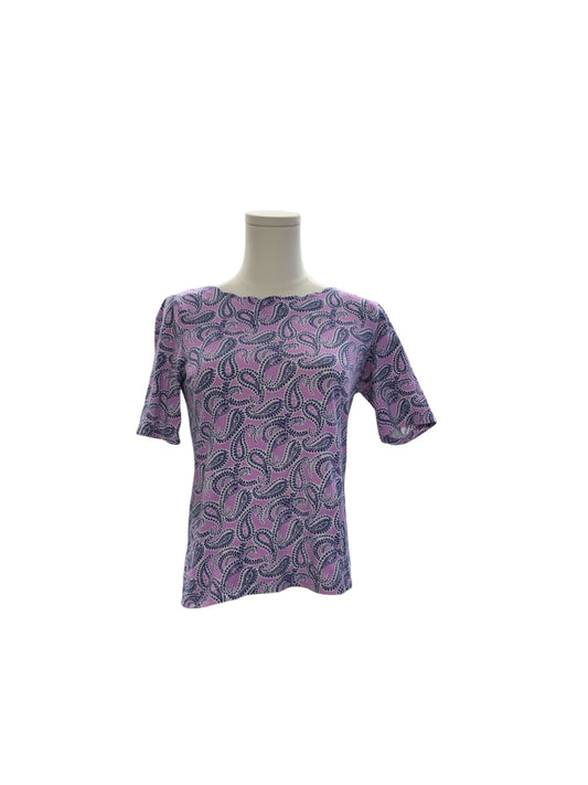 Talbots Women's Top Multi XS
