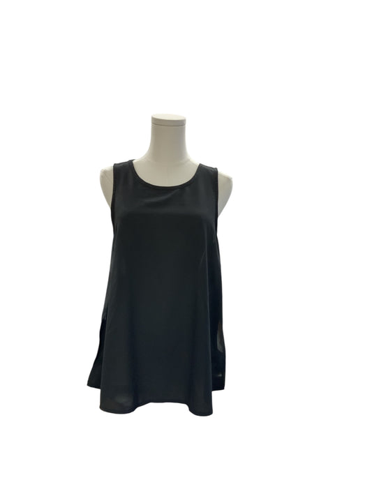 Paper Crane Women's Top Black M