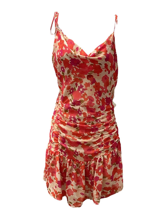 Dao Chloe Dao Red Dress S