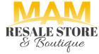 MAM Resale logo