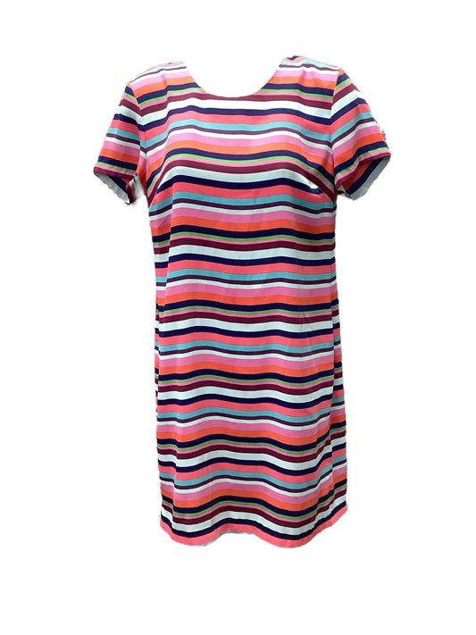 Cynthia Rowley Women's Dress Stripe 2