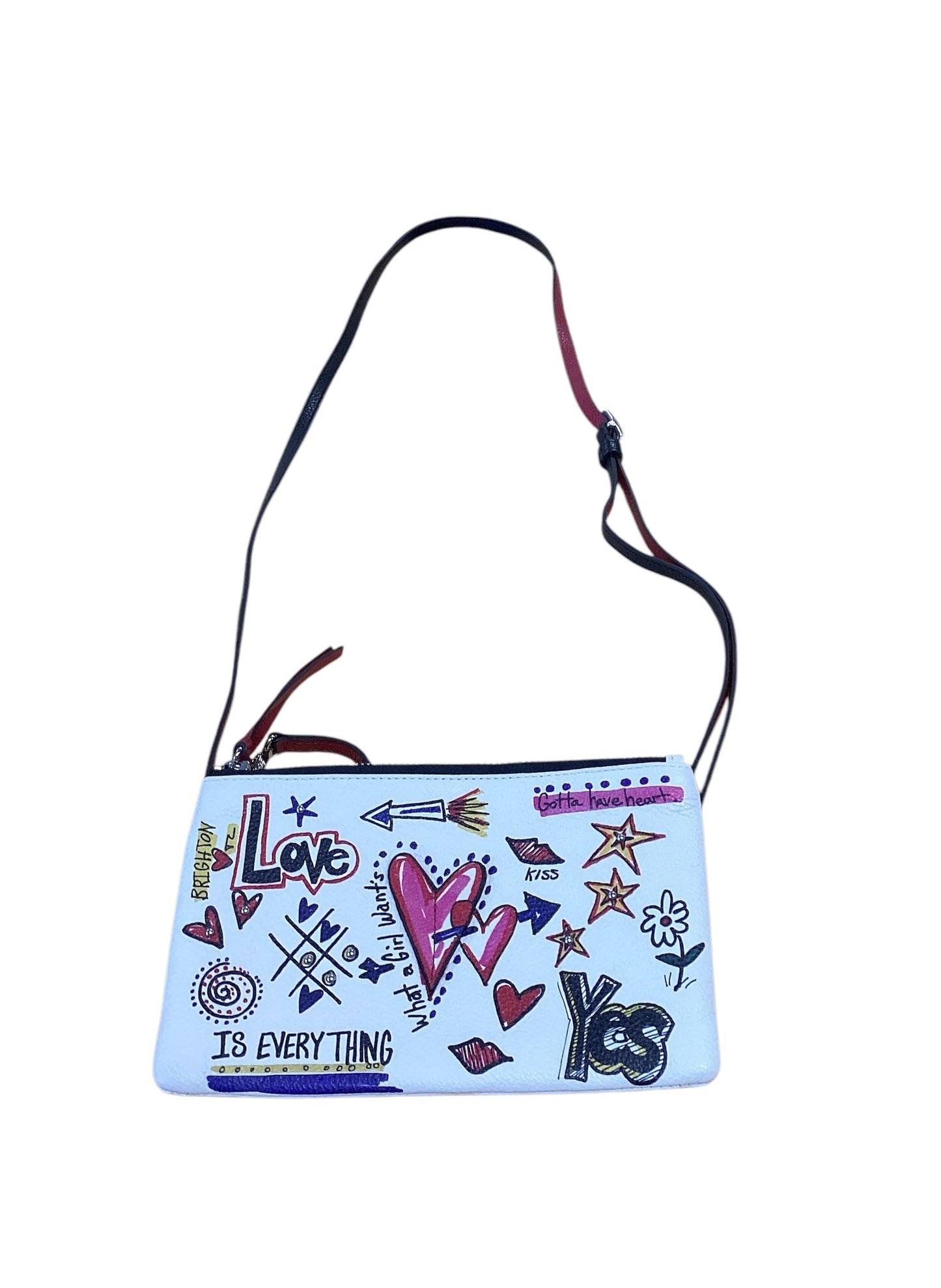 Brighton Love Purse