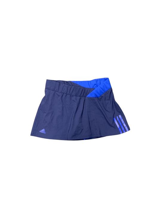 Adidas Women's Skort Blue S