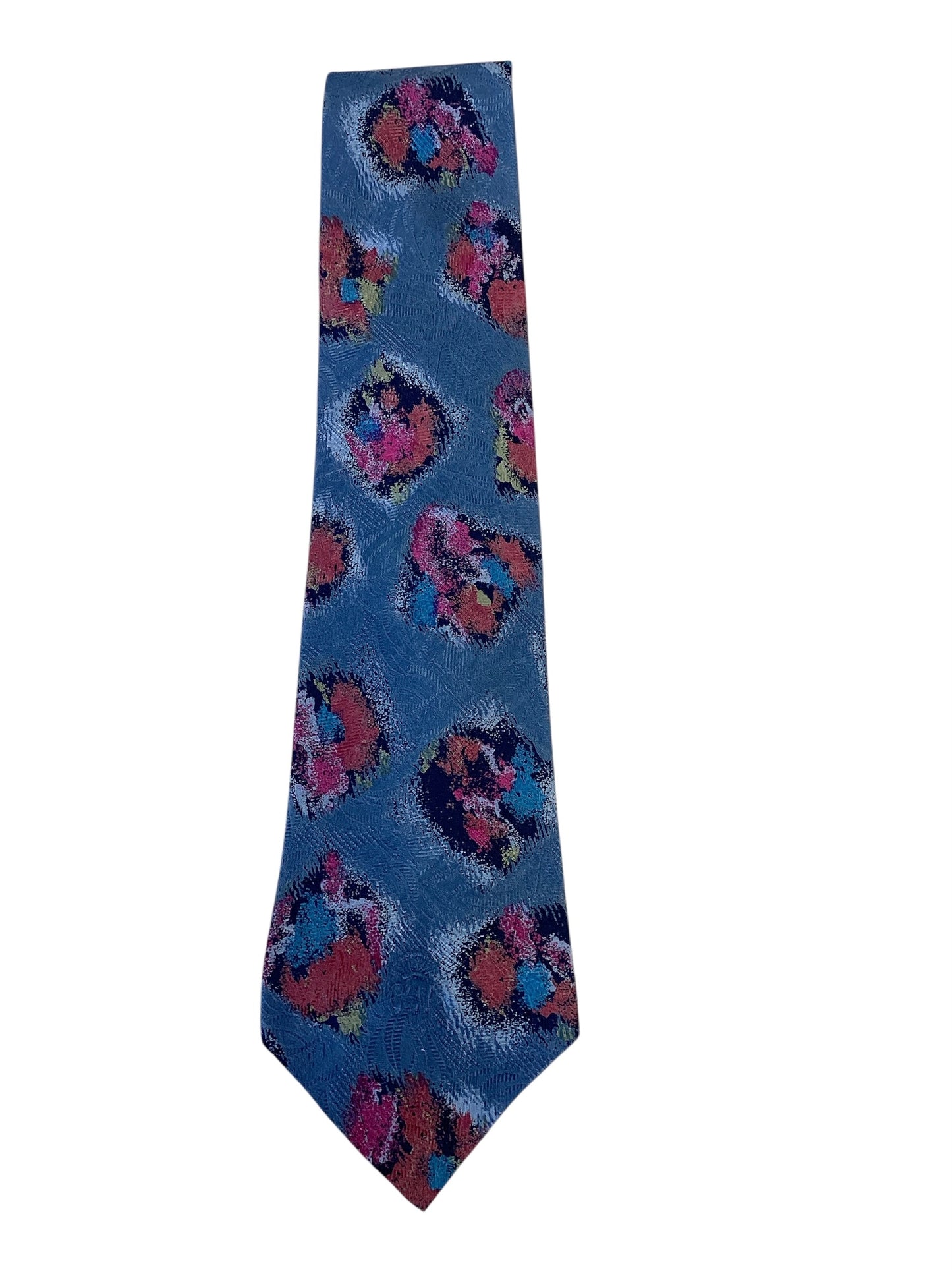 Countess Wara Men’s Tie