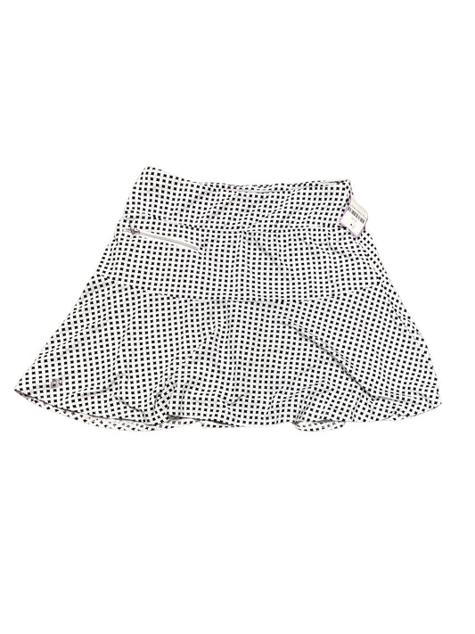 GG Blue Women’s Skort Printed S