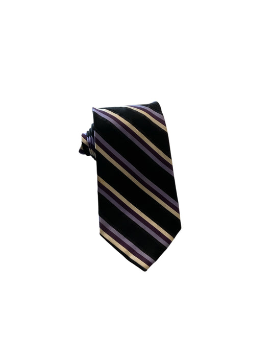 Canterbury Black Tie