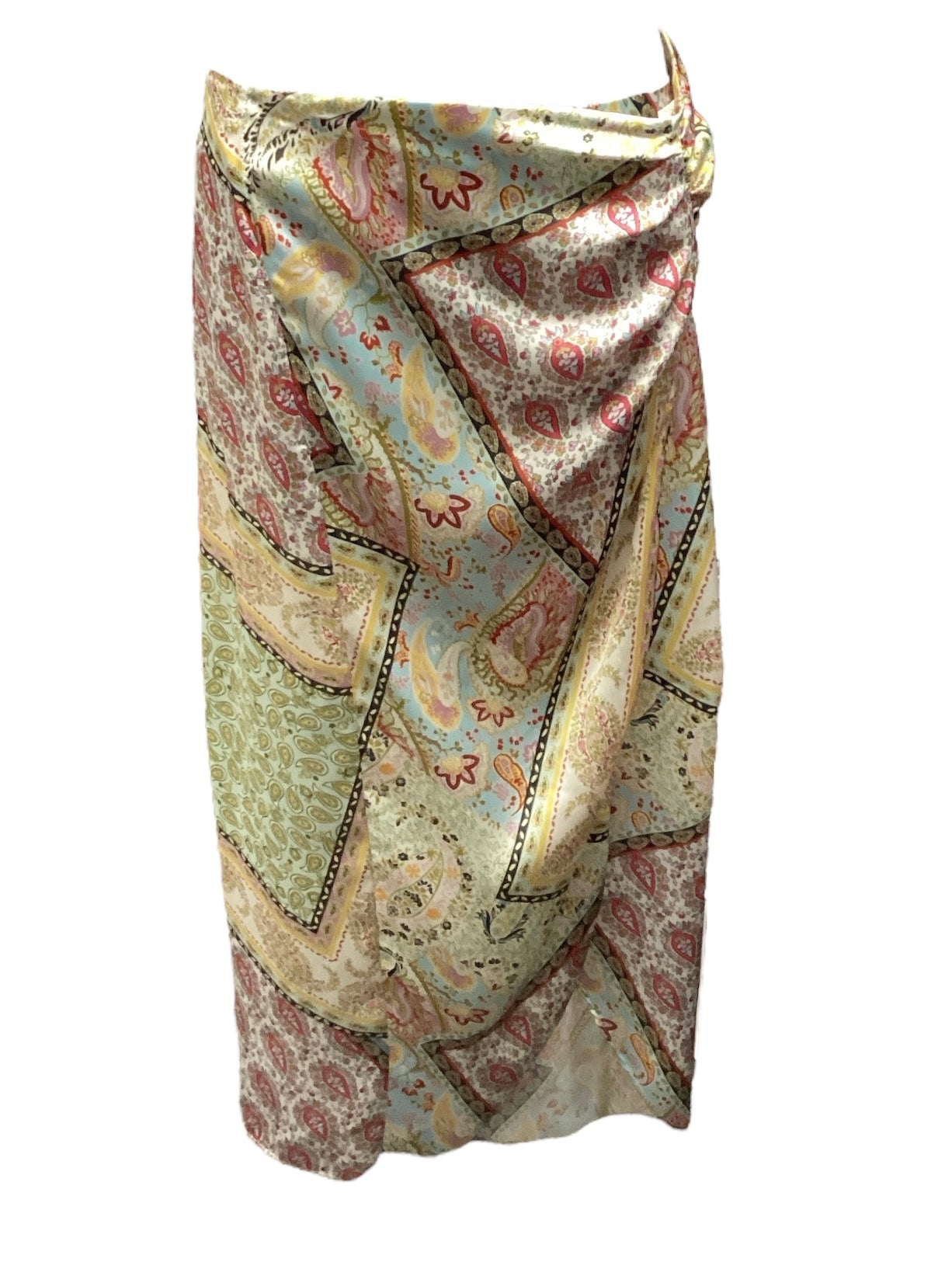 Zara Women’s Multicolor Skirt XS