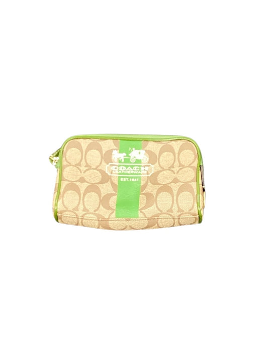 Coach Leatherware Bag