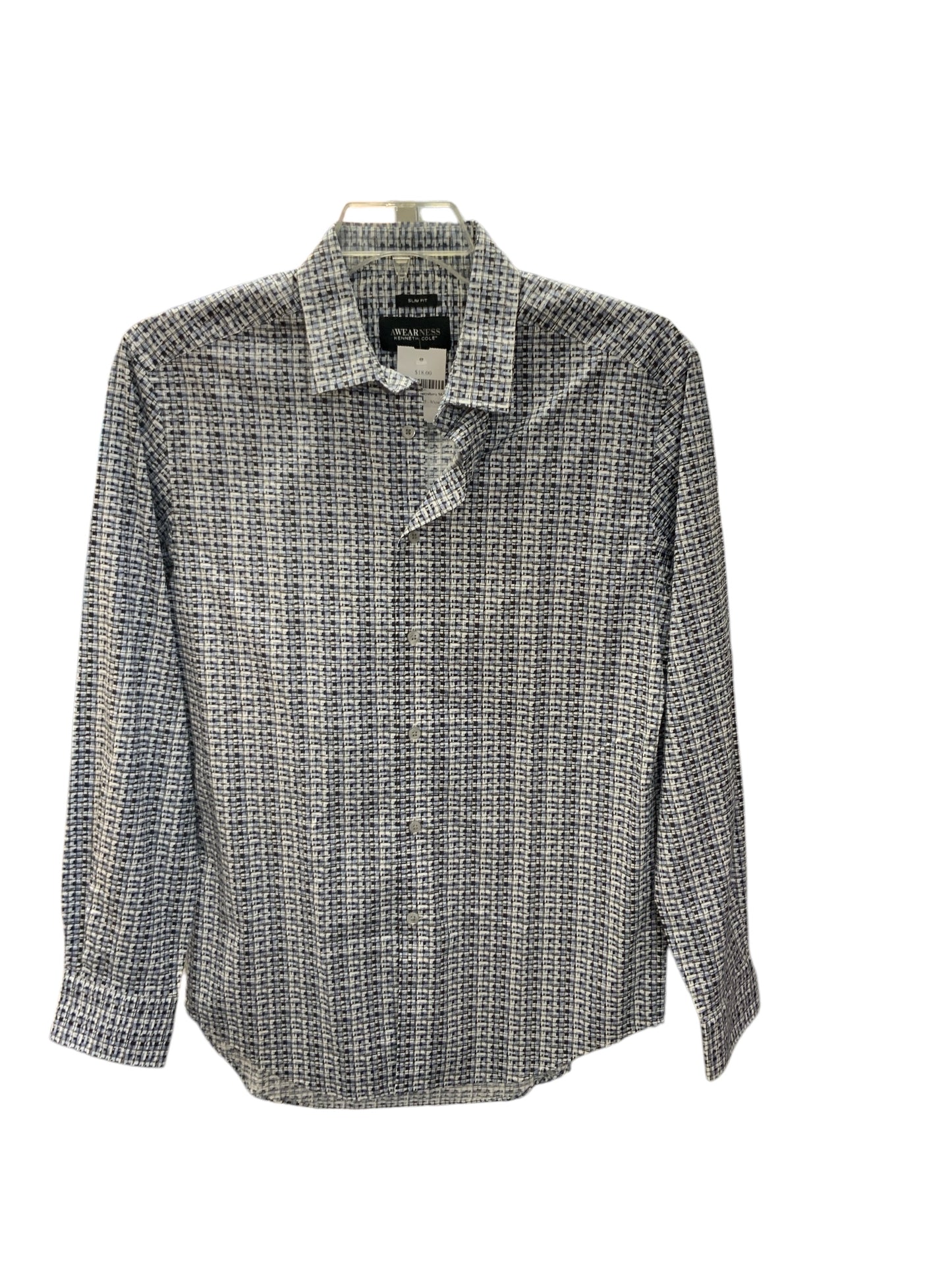 San Cristobal Guayabera Men Shirt Peach