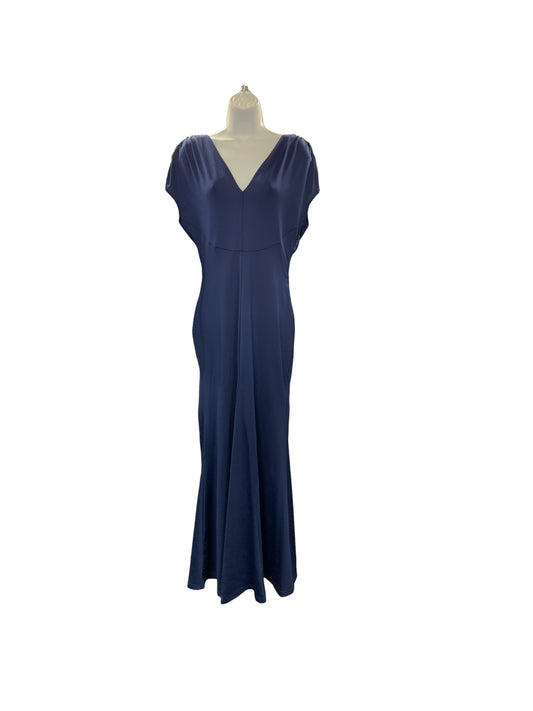 Women's Dress Navy S