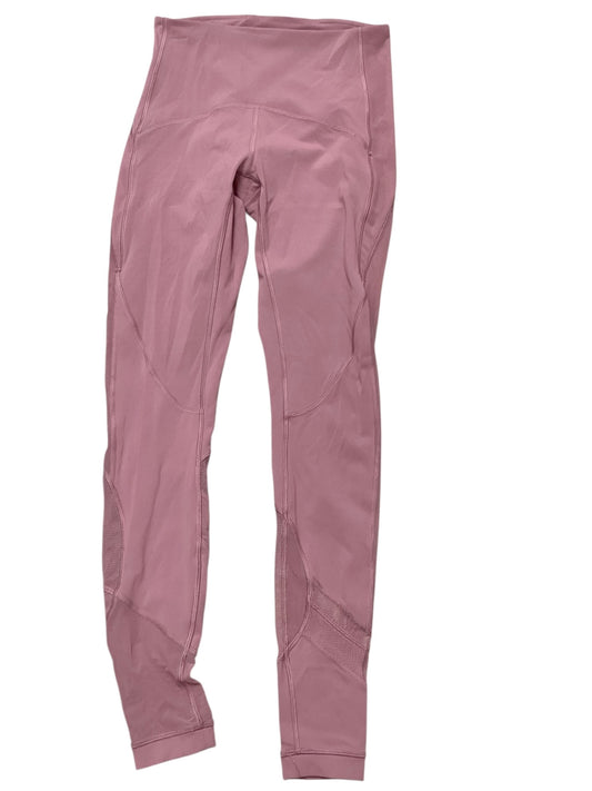 Lululemon Women’s Tights Violet 6