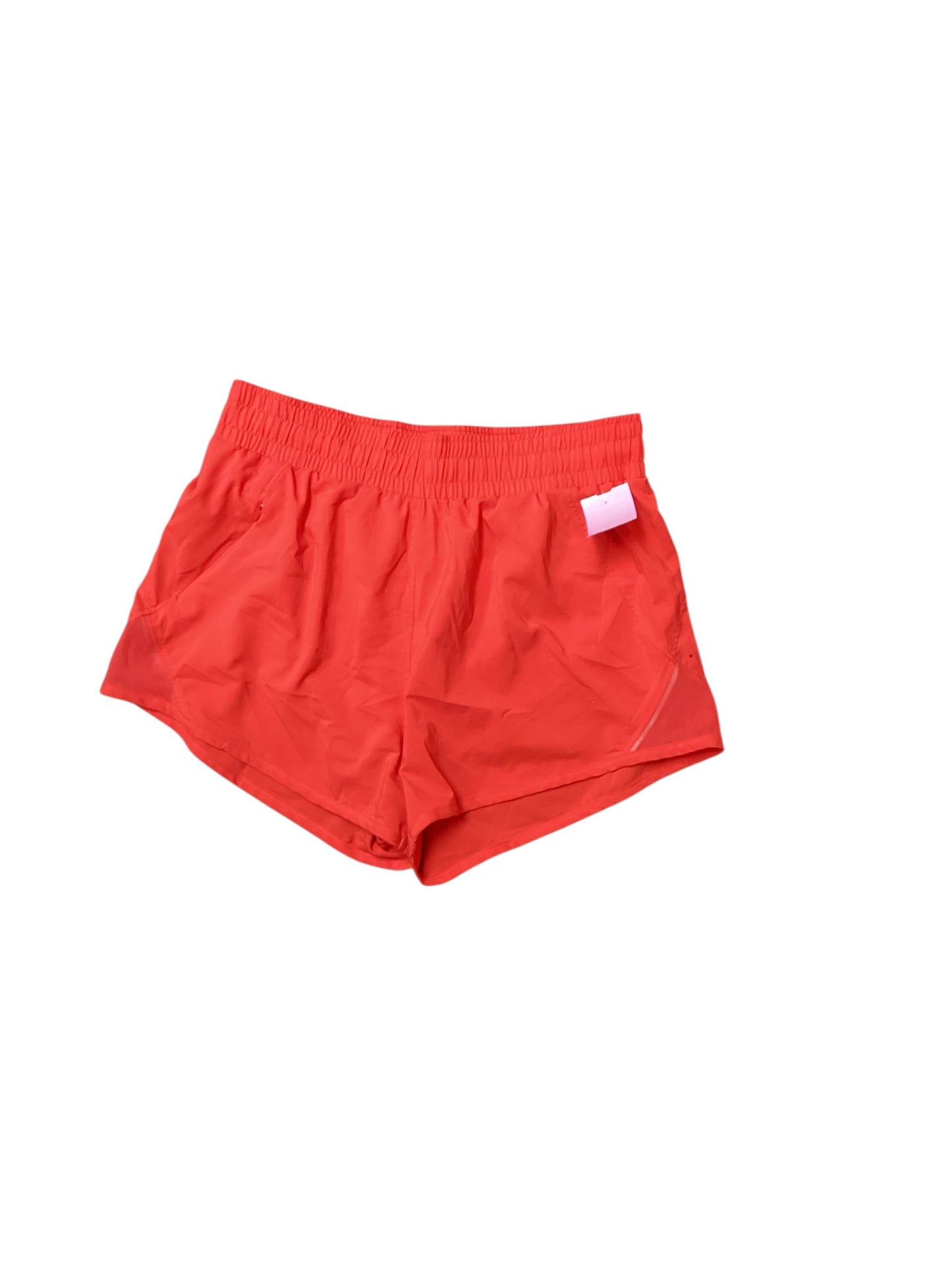 All in Motion Women's Short Red XS