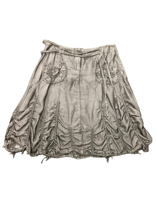 Akela Key Women’s Black Skirt M/L