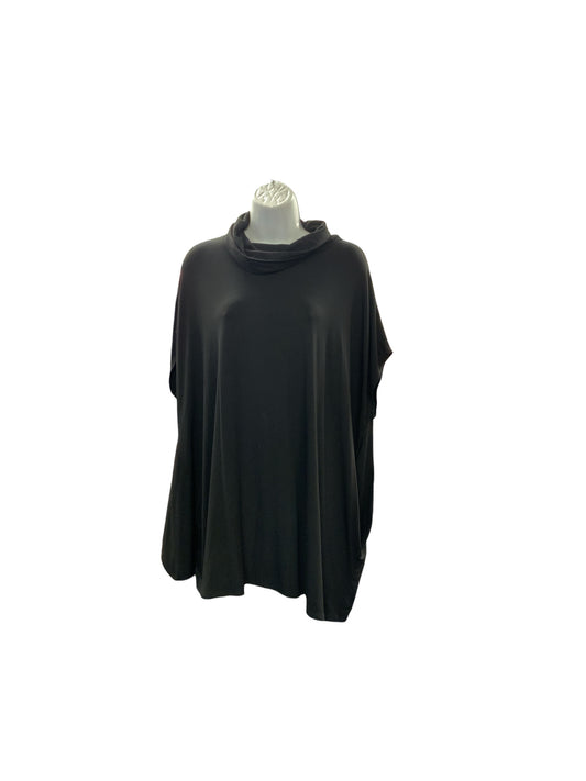 NWT P Cill Women's Tunic Black M