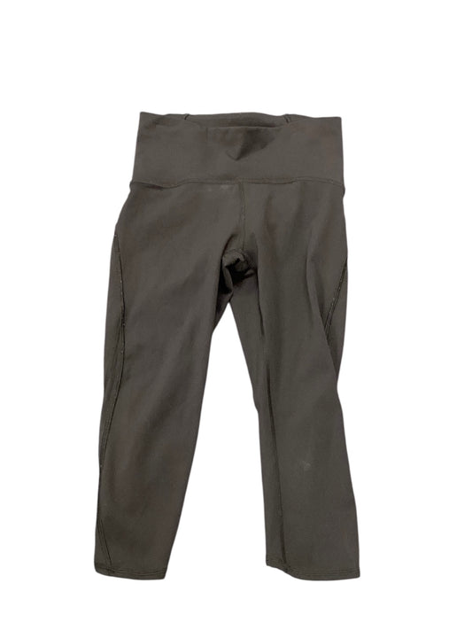 Lululemon Women’s Leggings Black 4