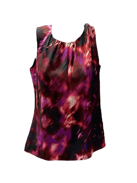 Elie Tahari Women’s Multicolor Blouse XS