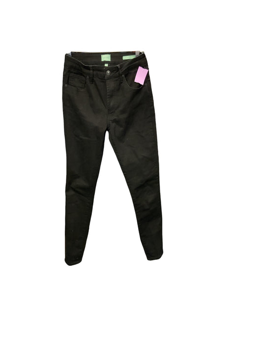 Articles Of Society Women's Jeans Black 2/26