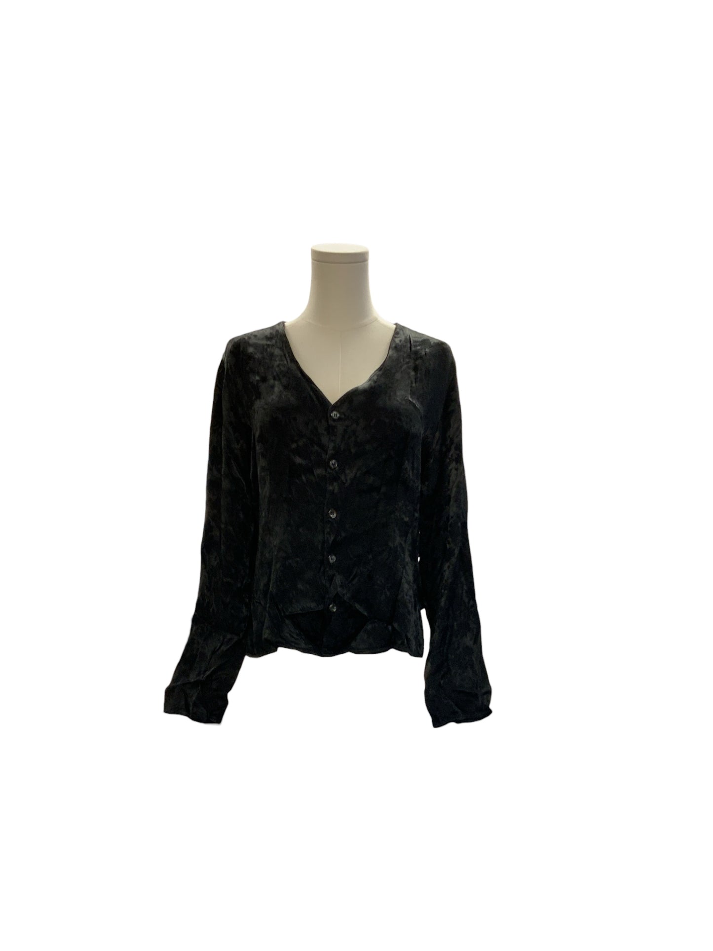 CP Shades Women's Blouse Black S
