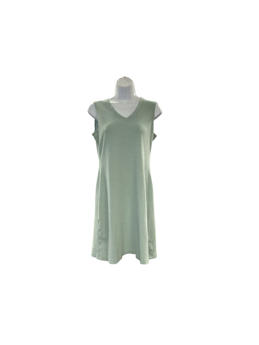 Horny Toad Women's Dress Mint S