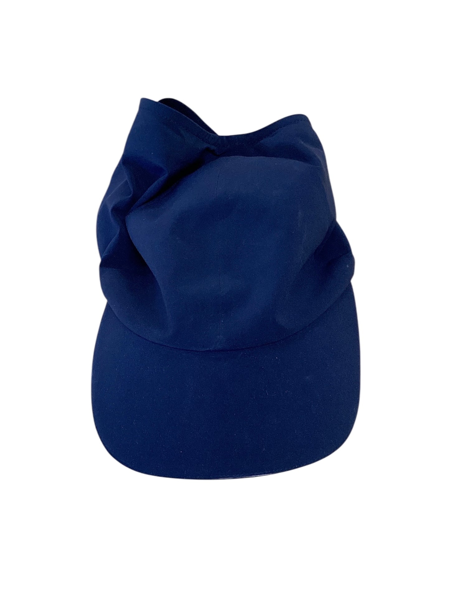 Lululemon Black Baseball Cap