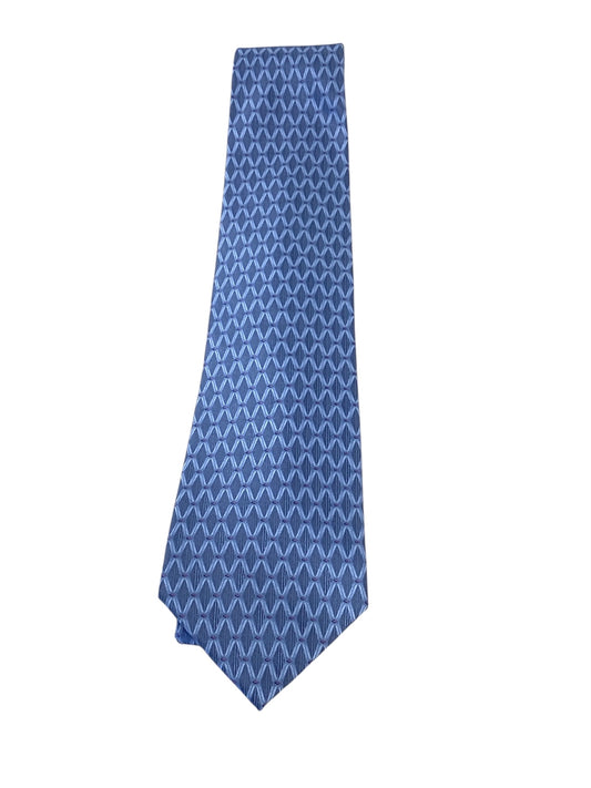 Geoffrey Beene Men’s Gray Tie