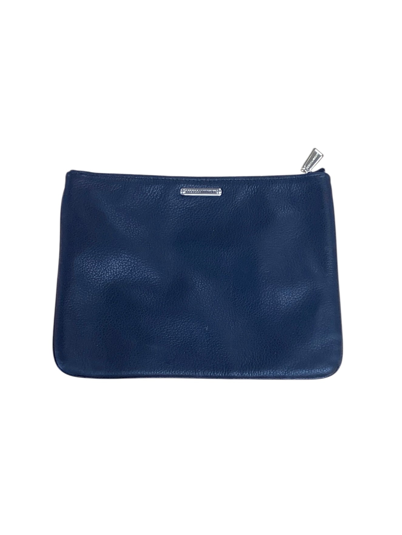 Rebecca Minkoff Black Makeup Bag
