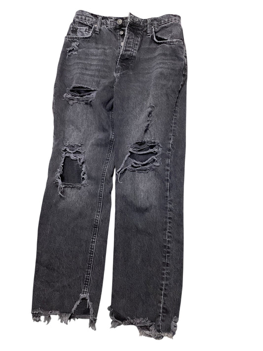 We The Free Women’s Jeans Denim Black 26