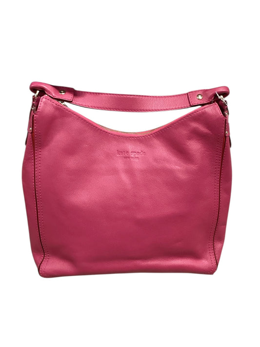 Kate Spade Pink Handbag