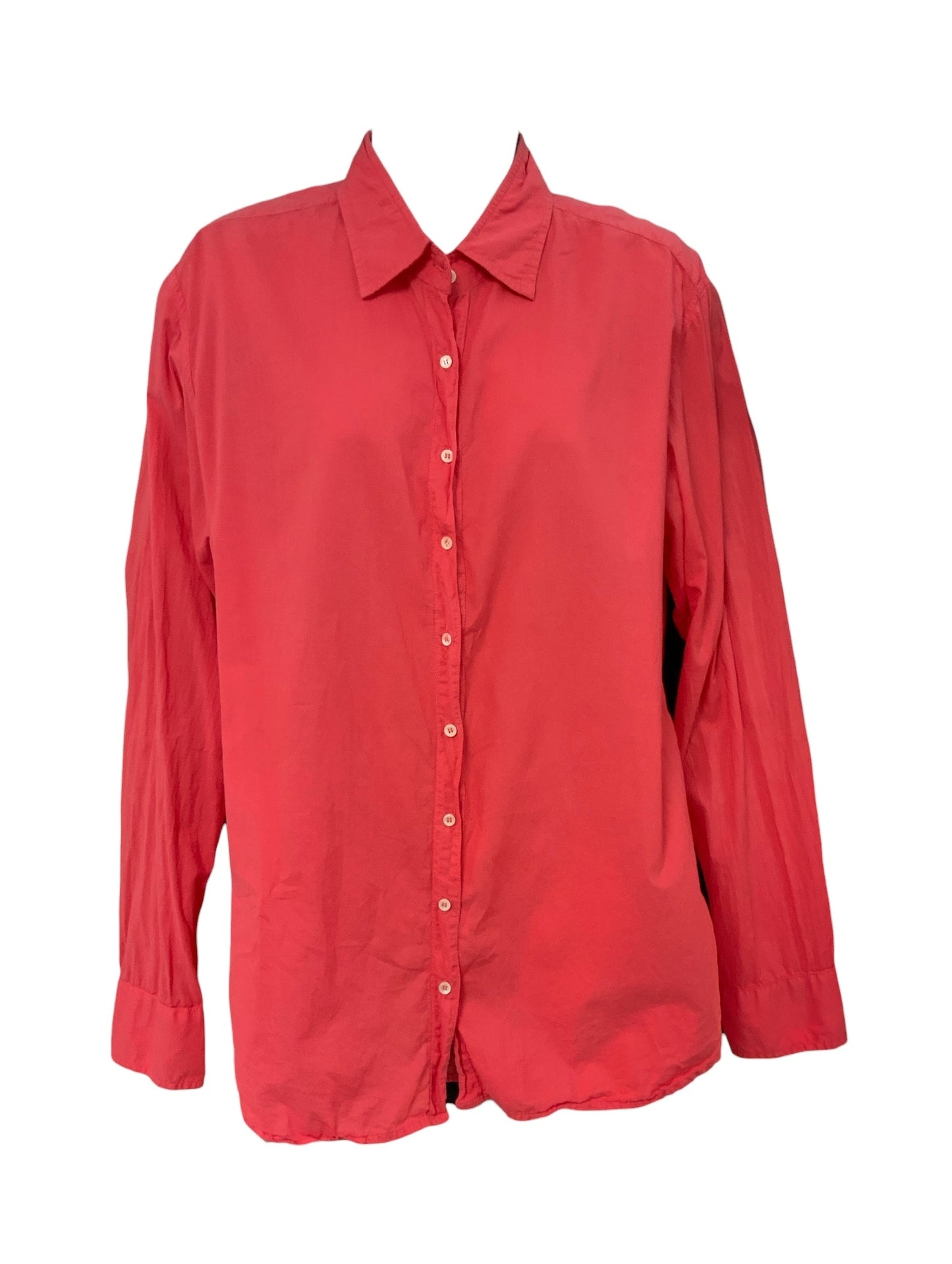 Xirena Women’s Salmon Blouse S