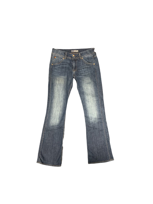 Hudson Women's Jean 30/10=M