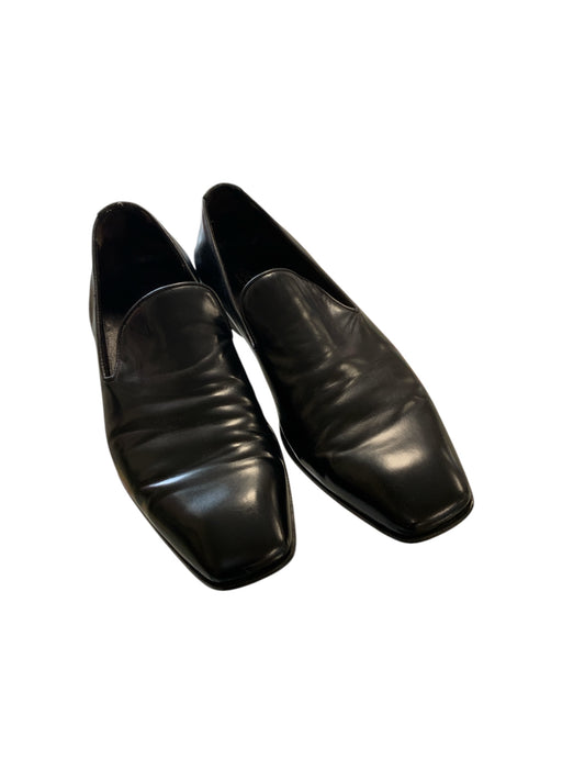 Donald Pliner Men's Loafer Black 9