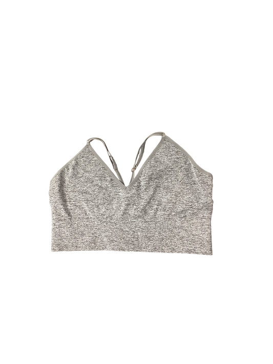 Women's Sport Bra Gray M/L