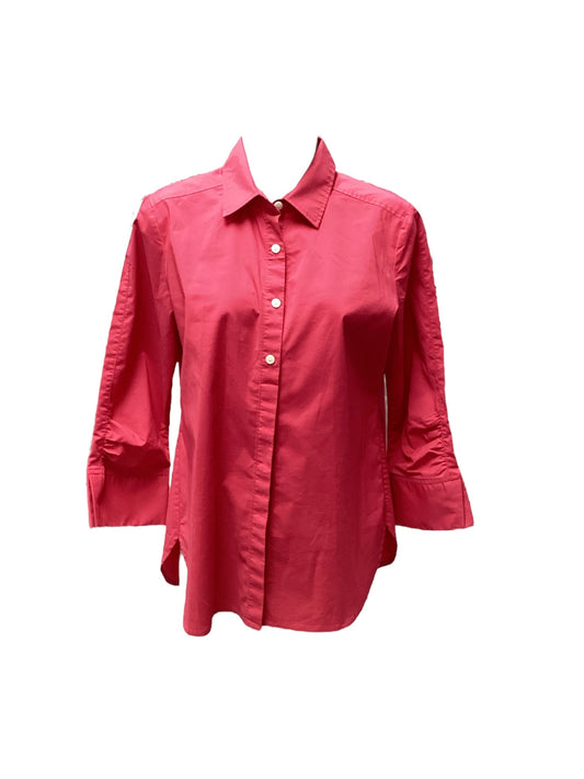 Hinson Wu Women's Shirt Watermelon S