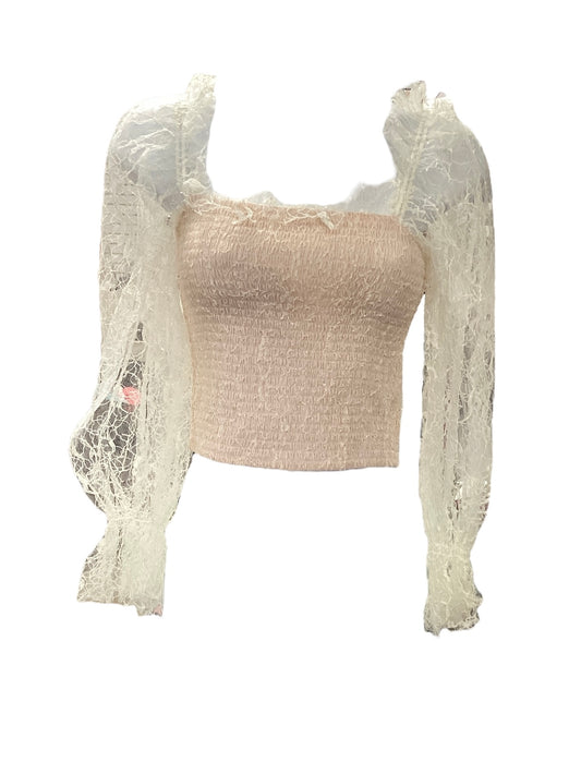 NWT Alice McCall Women’s Multi Top 6