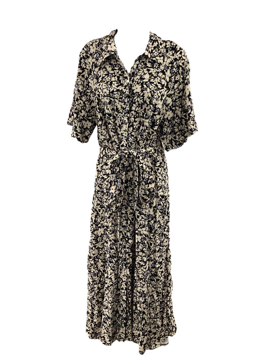 H&M Women’s Black Dress L