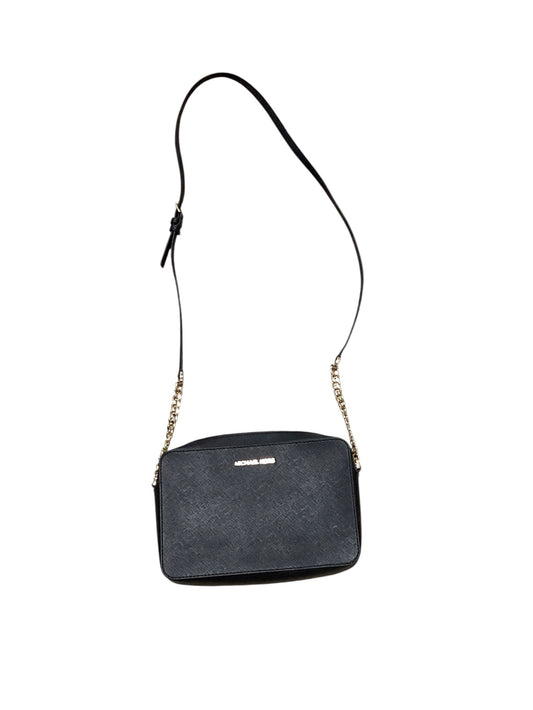 Michael Kors Black Handbag