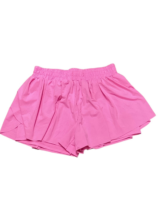 Automet Women’s Short Pink L