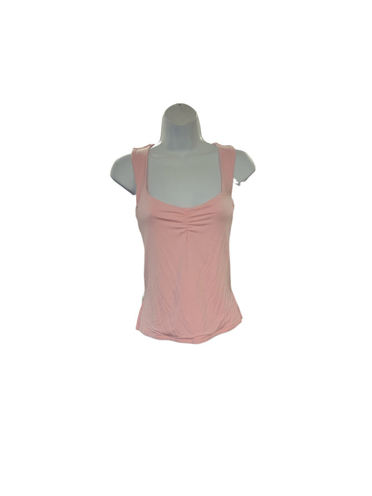 Abound Women's Tank Pink S