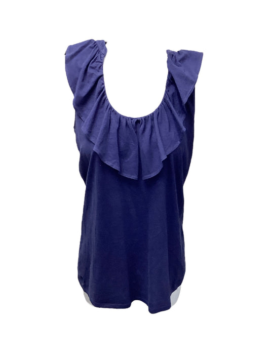 Lilly Pulitzer Women’s Navy Tank Top M