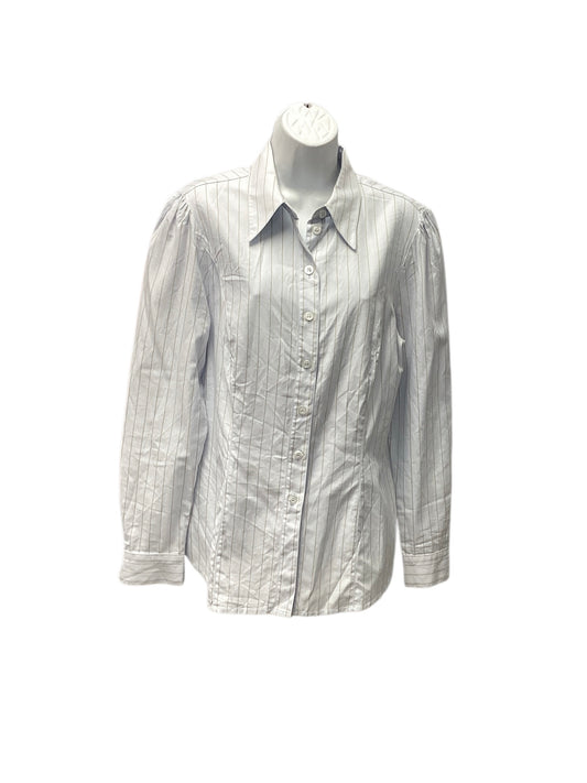 Escada Women’s Blue Shirt 10