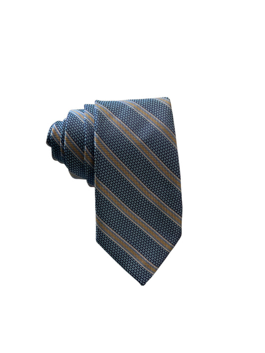 Daniel Cremieux Blue Tie