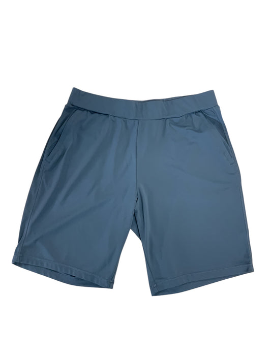 32 Cool Men's Shorts Grey L